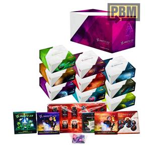 Unsettled Kickstarter All-In Bundle 2021 by Orange Nebula - SEALED