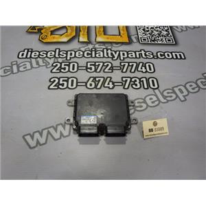 2011 2012 MAZDA 5 VAN 2.5L 4CYL MANUAL ECM ECU PCM ENGINE COMPUTER L5E118881A