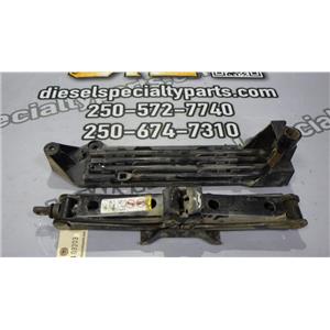 2008 2009 JEEP LIBERTY SPORT 3.7L V6 AUTO 4X4 OEM TIRE JACK SERVICE TOOL KIT