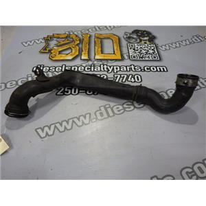 2003 2004 VOLKSWAGEN JETTA WAGON 1.9L DIESEL MANUAL OEM INTERCOOLER PIPE