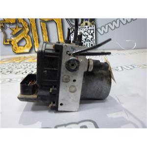 2002 2003 AUDI A4 SEDAN 3.0L V6 AWD AUTO OEM ABS MODULE / PUMP 8E0614111B