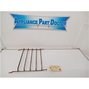 WOLF OVEN 720682 OVEN RACK GLIDE USED