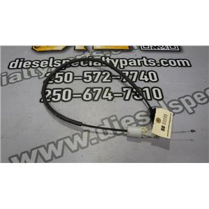 2008 2009 JEEP LIBERTY SPORT 3.7L V6 AUTO 4X4 GEAR SHIFT CABLE 52125305AD OEM