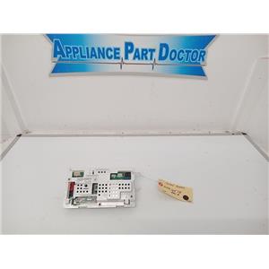 WHIRLPOOL WASHER W10916478 REV A CONTROL BOARD USED