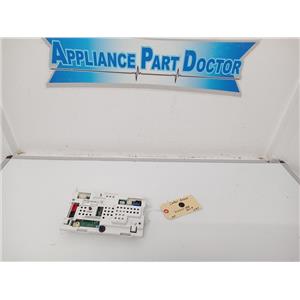 WHIRLPOOL WASHER W11101488 REV A CONTROL BOARD USED