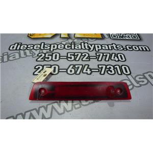2008 2009 JEEP LIBERTY SPORT 3.7L V6 AUTO 4X4 3RD BRAKE LIGHT- WASHER 57010053AB