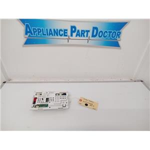 WHIRLPOOL WASHER W11101488 REV A CONTROL BOARD USED