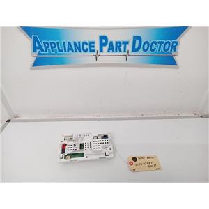 WHIRLPOOL WASHER W11577997 REV H CONTROL BOARD USED