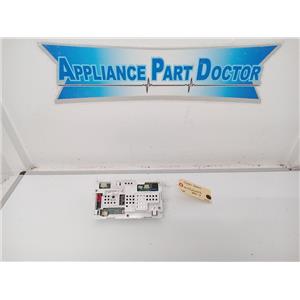 WHIRLPOOL WASHER W11320233 REV G CONTROL BOARD USED
