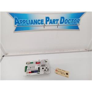 WHIRLPOOL WASHER W10582044 REV B CONTROL BOARD USED