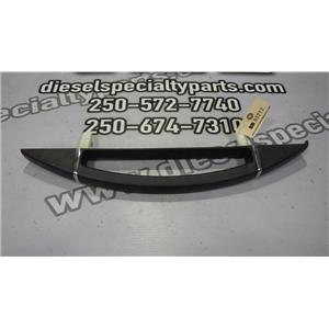 2008 2009 JEEP LIBERTY SPORT 3.7L V6 AUTO 4X4 PASSENGER DASH GRAB HANDLE BLACK