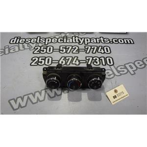 2008 2009 JEEP LIBERTY SPORT 3.7L V6 AUTO 4X4 CLIMATE CONTROL MODULE 55111934AA