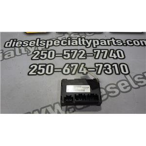 2008 2009 JEEP LIBERTY SPORT 3.7L V6 AUTO 4X4 TRANSFER CASE CONTROL MODULE OEM