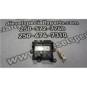 2008 2009 JEEP LIBERTY SPORT 3.7L V6 AUTO 4X4 CRUISE COMPUTER MODULE 56054177AA