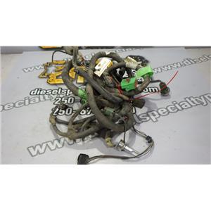 2008 2009 JEEP LIBERTY SPORT 3.7L V6 AUTO 4X4 ENGINE BAY WIRE HARNESS 56048901AE