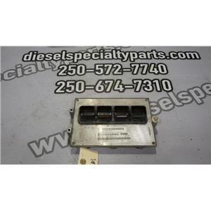 2008 2009 JEEP LIBERTY SPORT 3.7L V6 AUTO 4X4 ECM ECU PCM COMPUTER 05187796AC