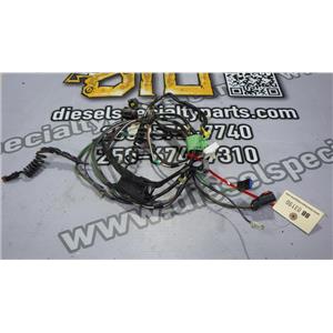 2008 2009 JEEP LIBERTY SPORT 3.7L V6 AUTO 4X4 REAR HATCH WIRE HARNESS 56048563AG