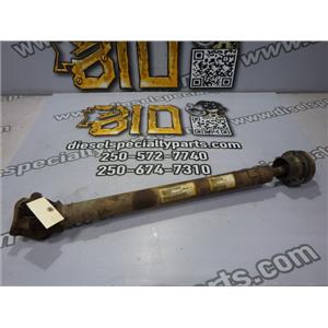 2008 2009 JEEP LIBERTY SPORT 3.7L V6 AUTO 4X4 FRONT DRIVE SHAFT 52853442AE OEM