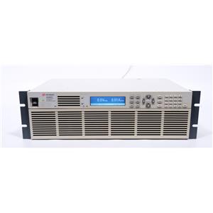 Keysight AC6801A AC Power Source 135V / 5A, 270V / 2.5A, 500VA