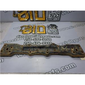 2008 2009 JEEP LIBERTY SPORT 3.7L V6 AUTO 4X4 TRANSMISSION CROSS MEMBER ASSEMBLY