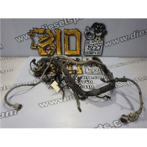 2008 2009 JEEP LIBERTY SPORT 3.7L V6 AUTO 4X4 ENGINE TRANSMISSION HARNESS OEM