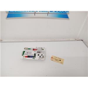 WHIRLPOOL WASHER W10582043 REV B CONTROL BOARD USED