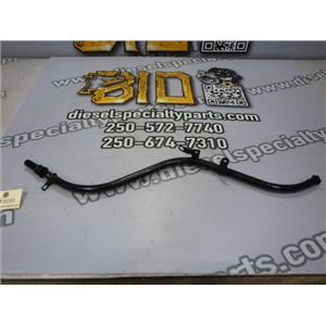 2008 2009 JEEP LIBERTY SPORT 3.7L V6 AUTO 4X4 TRANSMISSION DIPSTICK - TUBE ONLY