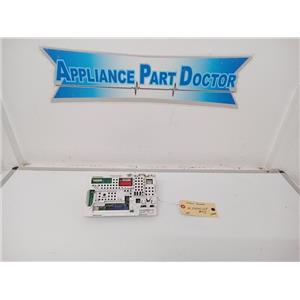 WHIRLPOOL WASHER W10480169 REV L CONTROL BOARD USED