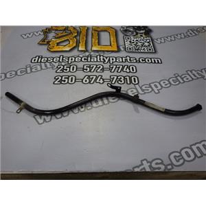 2008 2009 JEEP LIBERTY SPORT 3.7L V6 AUTO 4X4 TRANSMISSION DIPSTICK TUBE ONLY !!