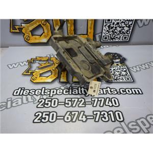 2008 2009 JEEP LIBERTY SPORT 3.7L V6 AUTO 4X4 BATTERY TRAY HOLDER  55360874AC
