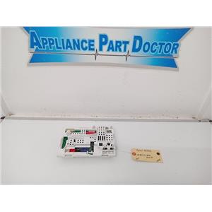 WHIRLPOOL WASHER W10711300 REV D CONTROL BOARD USED