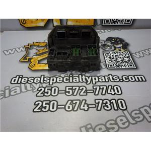 2008 2009 JEEP LIBERTY SPORT 3.7L V6 AUTO 4X4 TIPM FUSE BOX 04692300AB OEM