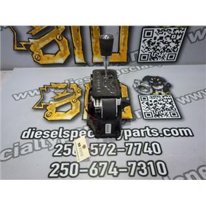 2008 2009 JEEP LIBERTY SPORT 3.7L V6 AUTO 4X4 FLOOR SHIFTER GEAR SHIFT ASSEMBLY