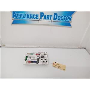 WHIRLPOOL WASHER W10671327 REV D CONTROL BOARD USED