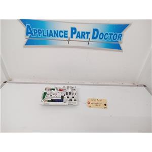 WHIRLPOOL WASHER W10480177 REV L CONTROL  BOARD USED