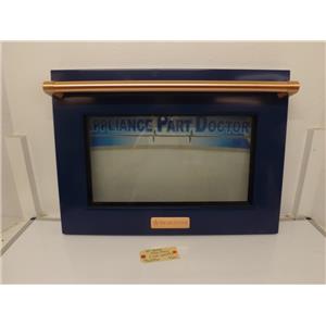 Blue Star Range CSK-600072 30" BSDF Door Assy NEW