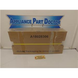 Frigidaire Range A18028306 5304534694 5304535359 Grate Set Open Box