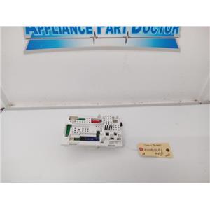 WHIRLPOOL WASHER W10484681 REV D CONTROL BOARD USED