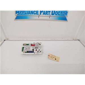 WHIRLPOOL WASHER W10484679 REV D CONTROL BOARD USED