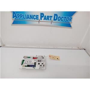 WHIRLPOOL WASHER W10480177 REV M CONTROL BOARD USED