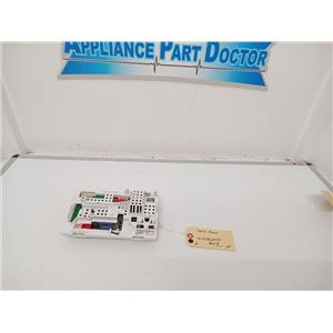 WHIRLPOOL WASHER W10582043 REV B CONTROL BOARD USED