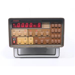 Keithley 220 Programmable Current Source