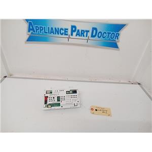 WHIRLPOOL WASHER W11635498 REV G CONTROL BOARD USED