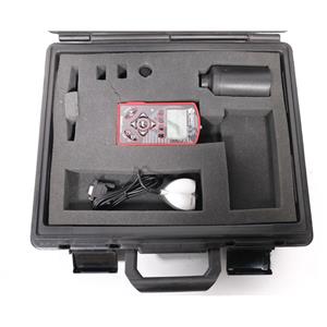 3M / QUEST NoisePro DL Personal Noise Dosimeter NP-DL