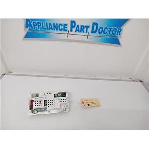 WHIRLPOOL WASHER W11101488 REV F CONTROL BOARD USED