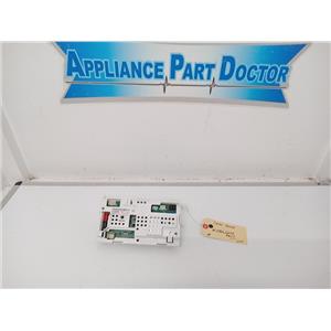 WHIRLPOOL WASHER W10862206 REV F CONTROL BOARD USED