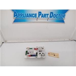 WHIRLPOOL WASHER W10683781 REV D CONTROL BOARD USED