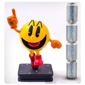 PAC-MAN Regular Edition Statue by First 4 Figures #155