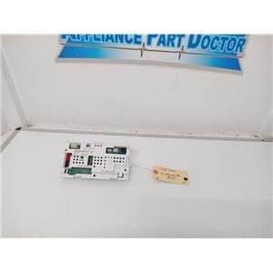 WHIRLPOOL WASHER W10916478 REV D CONTROL BOARD USED