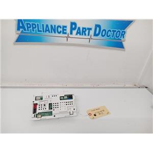 WHIRLPOOL WASHER W11211478 REV D CONTROL BOARD USED